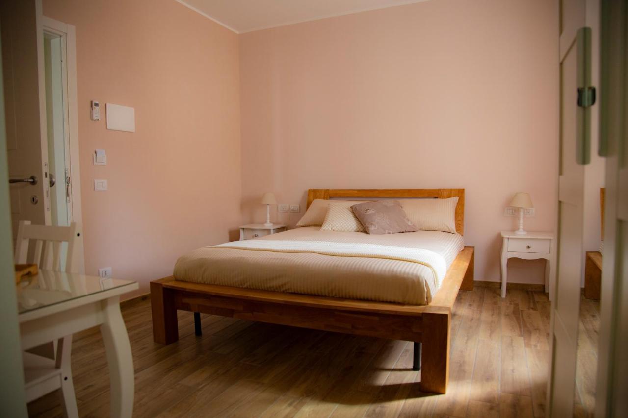 Il Granello Bed & Breakfast Fiumicino Exterior photo